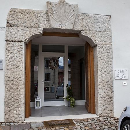 Arco Dei Sogni Panzió Kültér fotó