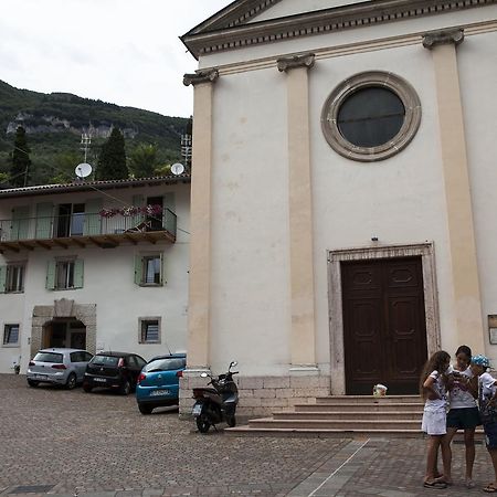 Arco Dei Sogni Panzió Kültér fotó