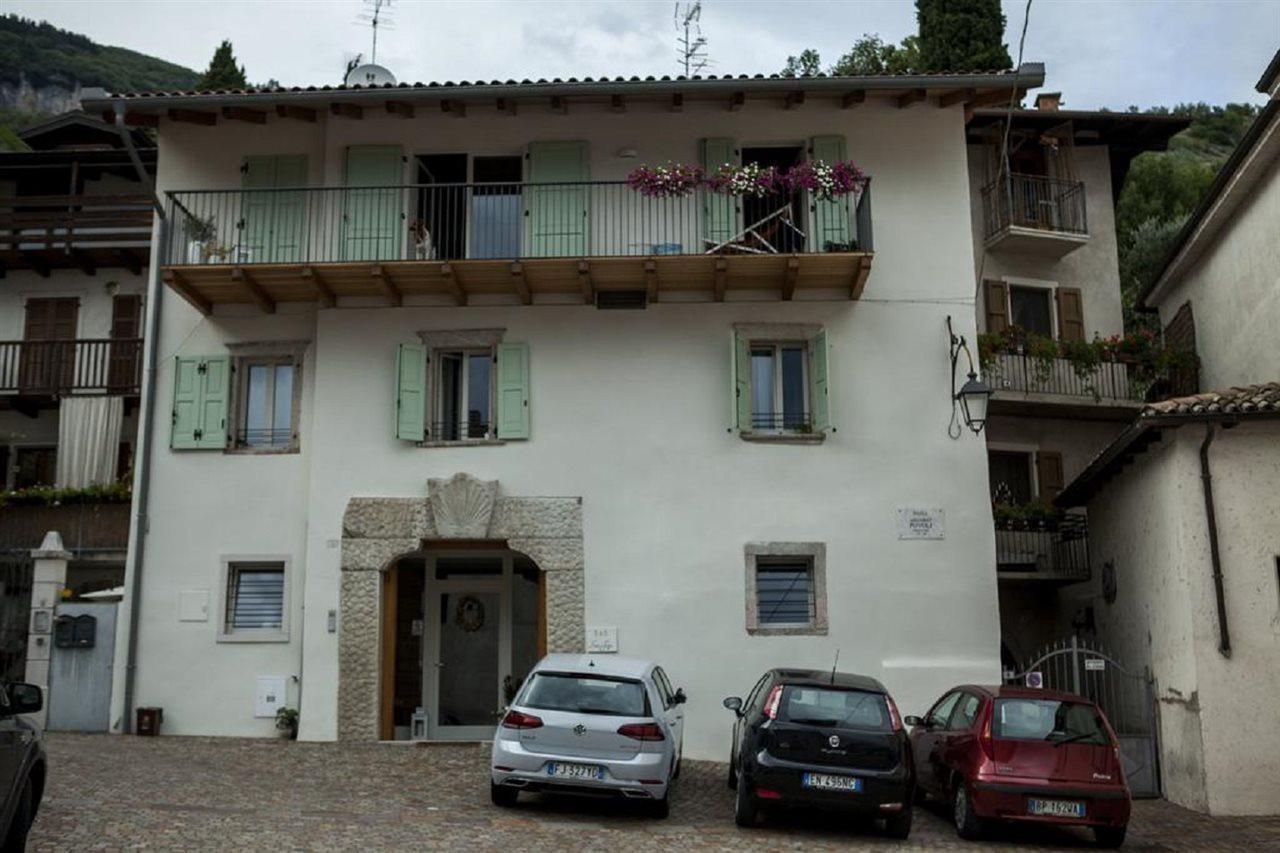 Arco Dei Sogni Panzió Kültér fotó